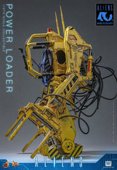Alien Movie Masterpiece Action Figure 1/6 Power Loader 52 cm 4895228627155