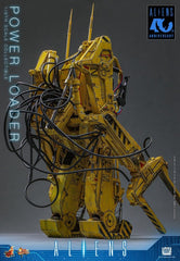 Alien Movie Masterpiece Action Figure 1/6 Power Loader 52 cm 4895228627155