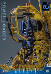 Alien Movie Masterpiece Action Figure 1/6 Power Loader 52 cm 4895228627155