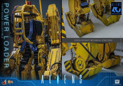 Alien Movie Masterpiece Action Figure 1/6 Power Loader 52 cm 4895228627155