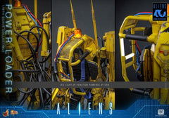 Alien Movie Masterpiece Action Figure 1/6 Power Loader 52 cm 4895228627155