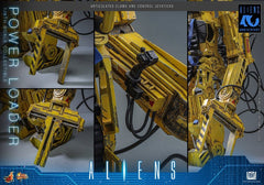 Alien Movie Masterpiece Action Figure 1/6 Power Loader 52 cm 4895228627155