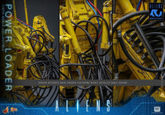 Alien Movie Masterpiece Action Figure 1/6 Power Loader 52 cm 4895228627155