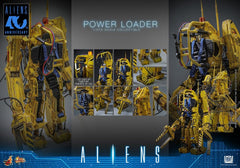 Alien Movie Masterpiece Action Figure 1/6 Power Loader 52 cm 4895228627155
