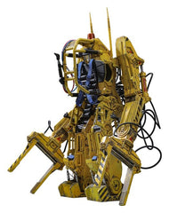 Alien Movie Masterpiece Action Figure 1/6 Power Loader 52 cm 4895228627155