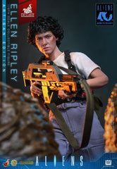 Alien Movie Masterpiece Action Figure 1/6 Ellen Ripley (Artisan Edition) heo exclusive 30 cm 4895228625960