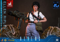 Alien Movie Masterpiece Action Figure 1/6 Ellen Ripley (Artisan Edition) heo exclusive 30 cm 4895228625960