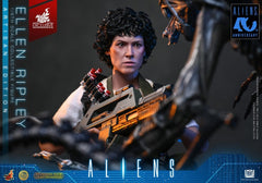 Alien Movie Masterpiece Action Figure 1/6 Ellen Ripley (Artisan Edition) heo exclusive 30 cm 4895228625960