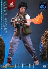Alien Movie Masterpiece Action Figure 1/6 Ellen Ripley (Artisan Edition) heo exclusive 30 cm 4895228625960