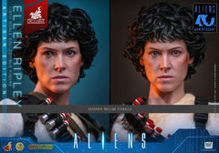 Alien Movie Masterpiece Action Figure 1/6 Ellen Ripley (Artisan Edition) heo exclusive 30 cm 4895228625960
