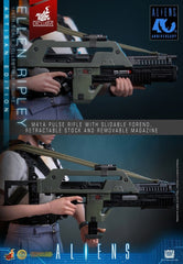 Alien Movie Masterpiece Action Figure 1/6 Ellen Ripley (Artisan Edition) heo exclusive 30 cm 4895228625960