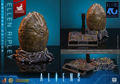 Alien Movie Masterpiece Action Figure 1/6 Ellen Ripley (Artisan Edition) heo exclusive 30 cm 4895228625960