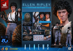Alien Movie Masterpiece Action Figure 1/6 Ellen Ripley (Artisan Edition) heo exclusive 30 cm 4895228625960