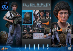 Alien Movie Masterpiece Action Figure 1/6 Ellen Ripley (Artisan Edition) heo exclusive 30 cm 4895228625960