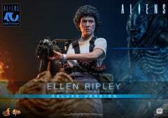 Alien Movie Masterpiece Action Figure 1/6 Ellen Ripley (Deluxe Version) 30 cm 4895228625953