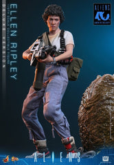 Alien Movie Masterpiece Action Figure 1/6 Ellen Ripley (Deluxe Version) 30 cm 4895228625953