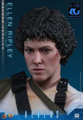 Alien Movie Masterpiece Action Figure 1/6 Ellen Ripley (Deluxe Version) 30 cm 4895228625953