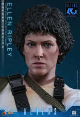 Alien Movie Masterpiece Action Figure 1/6 Ellen Ripley (Deluxe Version) 30 cm 4895228625953
