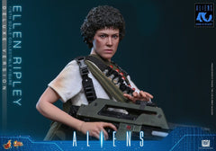 Alien Movie Masterpiece Action Figure 1/6 Ellen Ripley (Deluxe Version) 30 cm 4895228625953