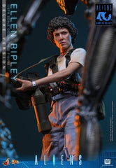 Alien Movie Masterpiece Action Figure 1/6 Ellen Ripley (Deluxe Version) 30 cm 4895228625953