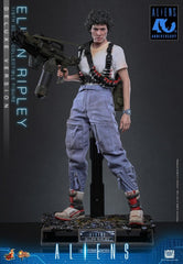 Alien Movie Masterpiece Action Figure 1/6 Ellen Ripley (Deluxe Version) 30 cm 4895228625953