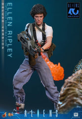 Alien Movie Masterpiece Action Figure 1/6 Ellen Ripley (Deluxe Version) 30 cm 4895228625953