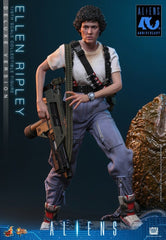 Alien Movie Masterpiece Action Figure 1/6 Ellen Ripley (Deluxe Version) 30 cm 4895228625953