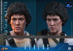 Alien Movie Masterpiece Action Figure 1/6 Ellen Ripley (Deluxe Version) 30 cm 4895228625953