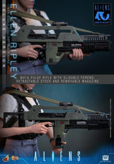 Alien Movie Masterpiece Action Figure 1/6 Ellen Ripley (Deluxe Version) 30 cm 4895228625953