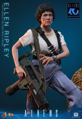 Alien Movie Masterpiece Action Figure 1/6 Ellen Ripley 30 cm 4895228625946