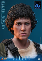 Alien Movie Masterpiece Action Figure 1/6 Ellen Ripley 30 cm 4895228625946