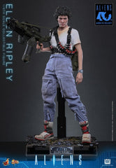 Alien Movie Masterpiece Action Figure 1/6 Ellen Ripley 30 cm 4895228625946