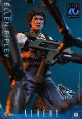 Alien Movie Masterpiece Action Figure 1/6 Ellen Ripley 30 cm 4895228625946