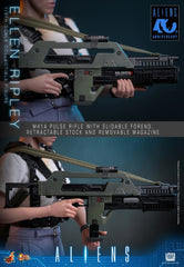 Alien Movie Masterpiece Action Figure 1/6 Ellen Ripley 30 cm 4895228625946