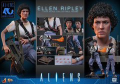 Alien Movie Masterpiece Action Figure 1/6 Ellen Ripley 30 cm 4895228625946