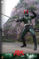 Kamen Rider Black RX Action Figure 1/6 Kamen Rider Black RX 31 cm 4895228624413