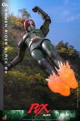 Kamen Rider Black RX Action Figure 1/6 Kamen Rider Black RX 31 cm 4895228624413