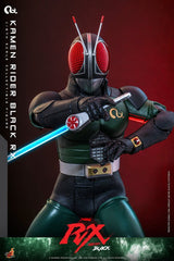 Kamen Rider Black RX Action Figure 1/6 Kamen Rider Black RX 31 cm 4895228624413