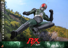 Kamen Rider Black RX Action Figure 1/6 Kamen Rider Black RX 31 cm 4895228624413