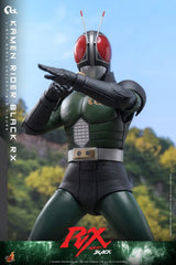 Kamen Rider Black RX Action Figure 1/6 Kamen Rider Black RX 31 cm 4895228624413