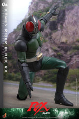 Kamen Rider Black RX Action Figure 1/6 Kamen Rider Black RX 31 cm 4895228624413