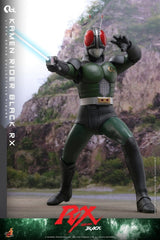 Kamen Rider Black RX Action Figure 1/6 Kamen Rider Black RX 31 cm 4895228624413