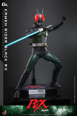 Kamen Rider Black RX Action Figure 1/6 Kamen Rider Black RX 31 cm 4895228624413