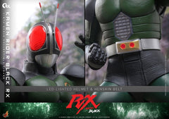 Kamen Rider Black RX Action Figure 1/6 Kamen Rider Black RX 31 cm 4895228624413