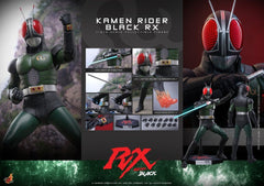 Kamen Rider Black RX Action Figure 1/6 Kamen Rider Black RX 31 cm 4895228624413