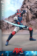 Kamen Rider Black RX Action Figure 1/6 BioRider 31 cm 4895228624420