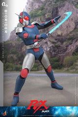 Kamen Rider Black RX Action Figure 1/6 BioRider 31 cm 4895228624420