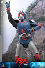 Kamen Rider Black RX Action Figure 1/6 BioRider 31 cm 4895228624420