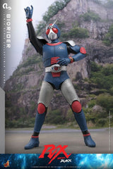 Kamen Rider Black RX Action Figure 1/6 BioRider 31 cm 4895228624420