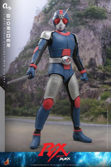 Kamen Rider Black RX Action Figure 1/6 BioRider 31 cm 4895228624420